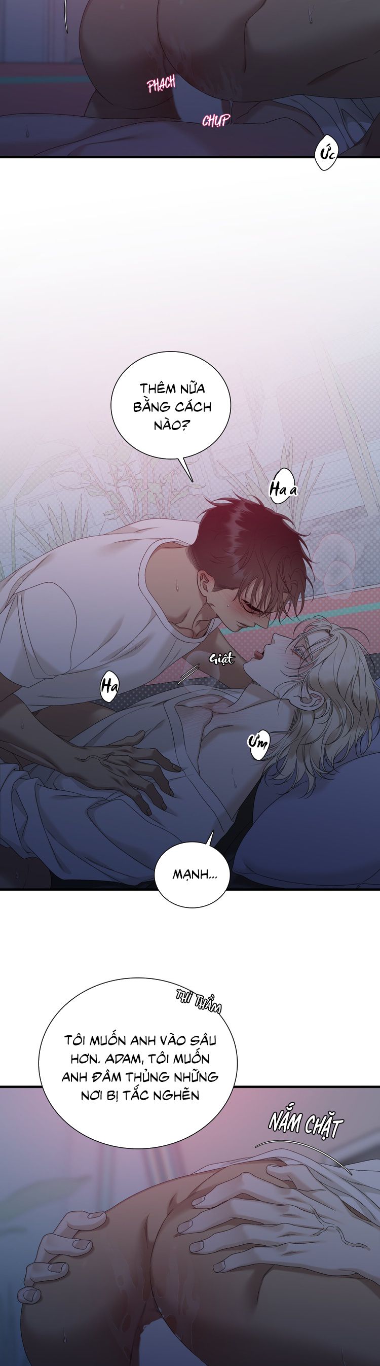 DEAR. 00 Chapter 22 - Trang 4