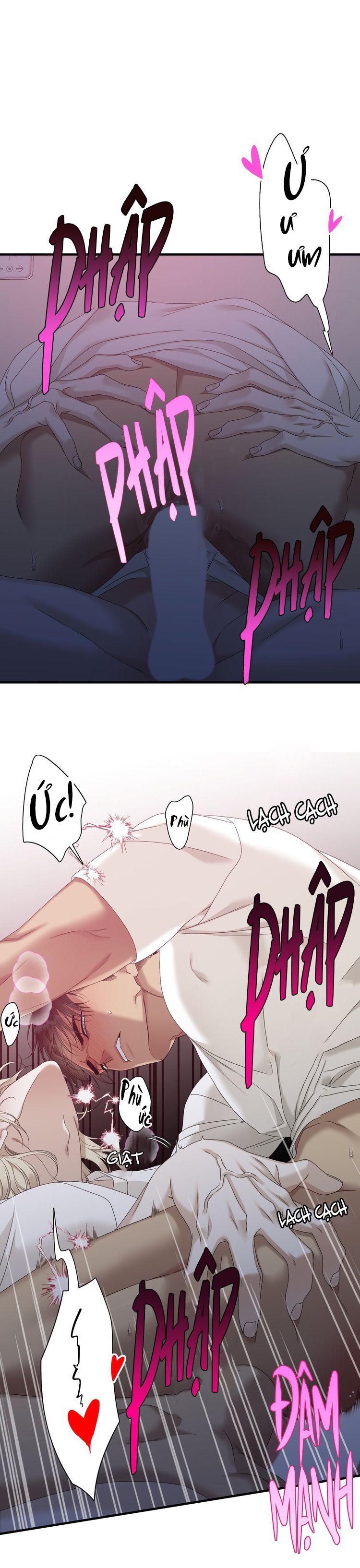 DEAR. 00 Chapter 22 - Trang 4