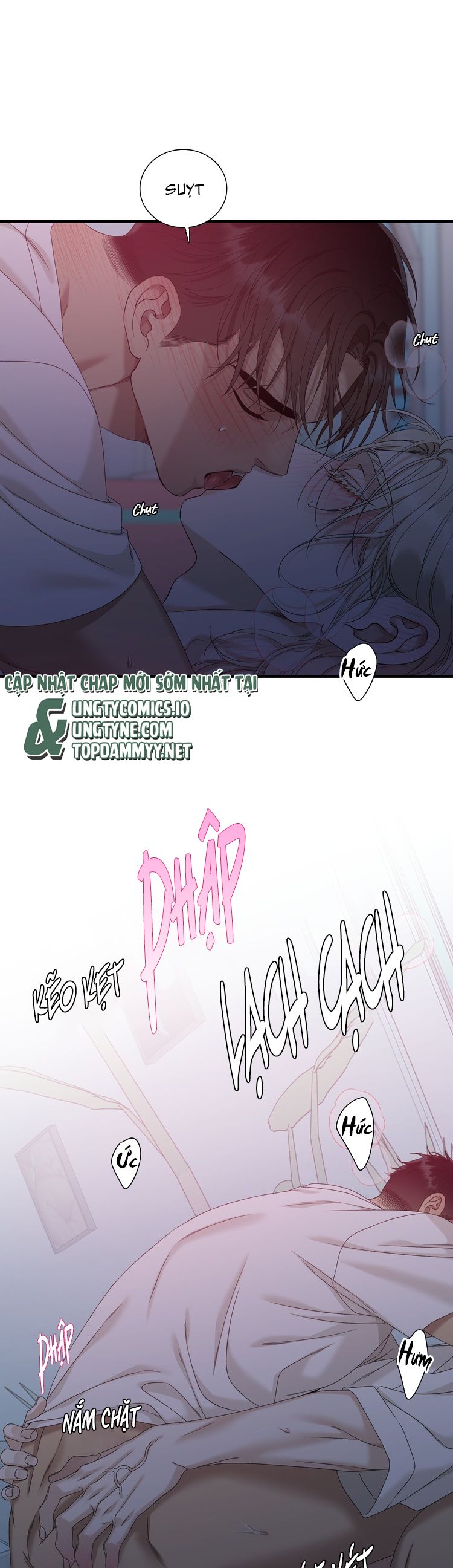 DEAR. 00 Chapter 22 - Trang 4