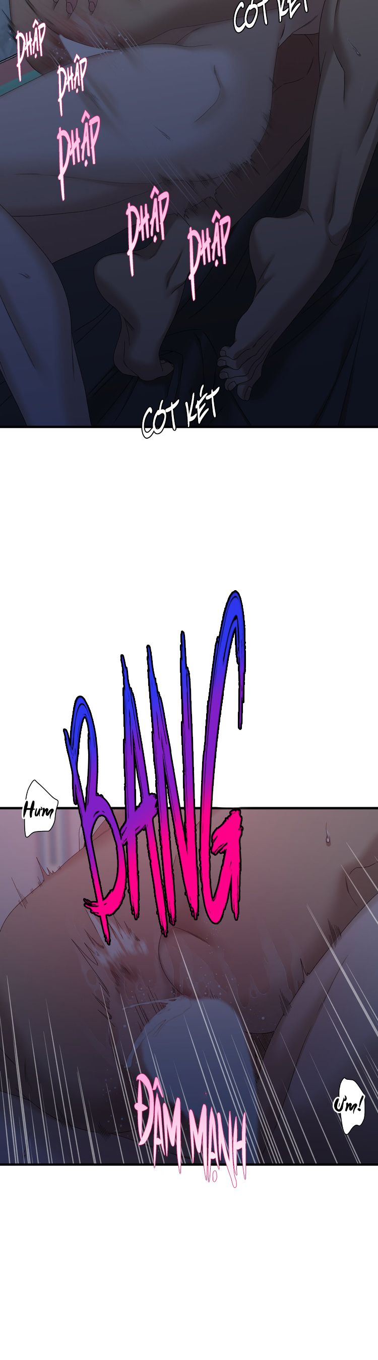 DEAR. 00 Chapter 22 - Trang 4