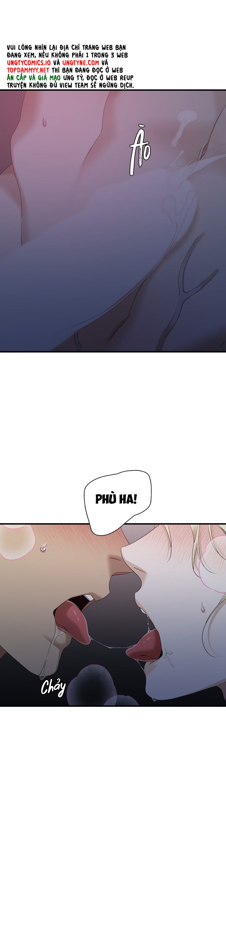 DEAR. 00 Chapter 22 - Trang 4