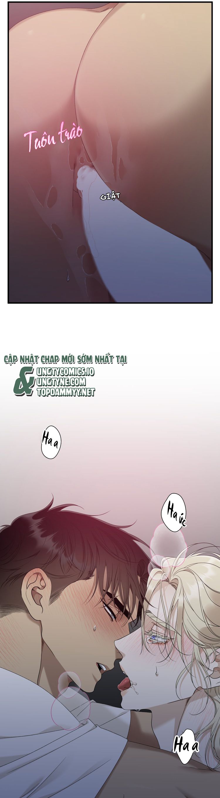 DEAR. 00 Chapter 22 - Trang 4