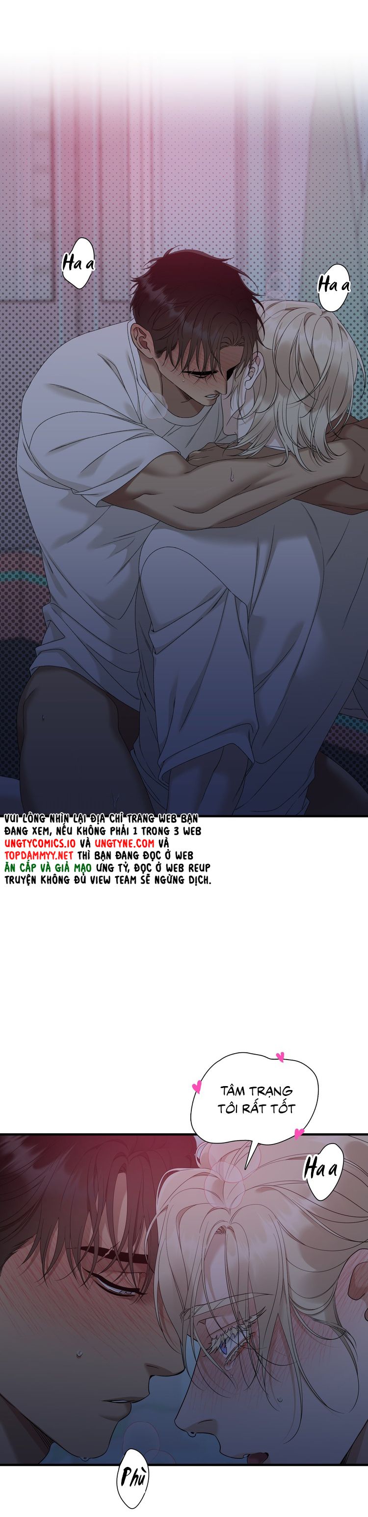 DEAR. 00 Chapter 22 - Trang 4