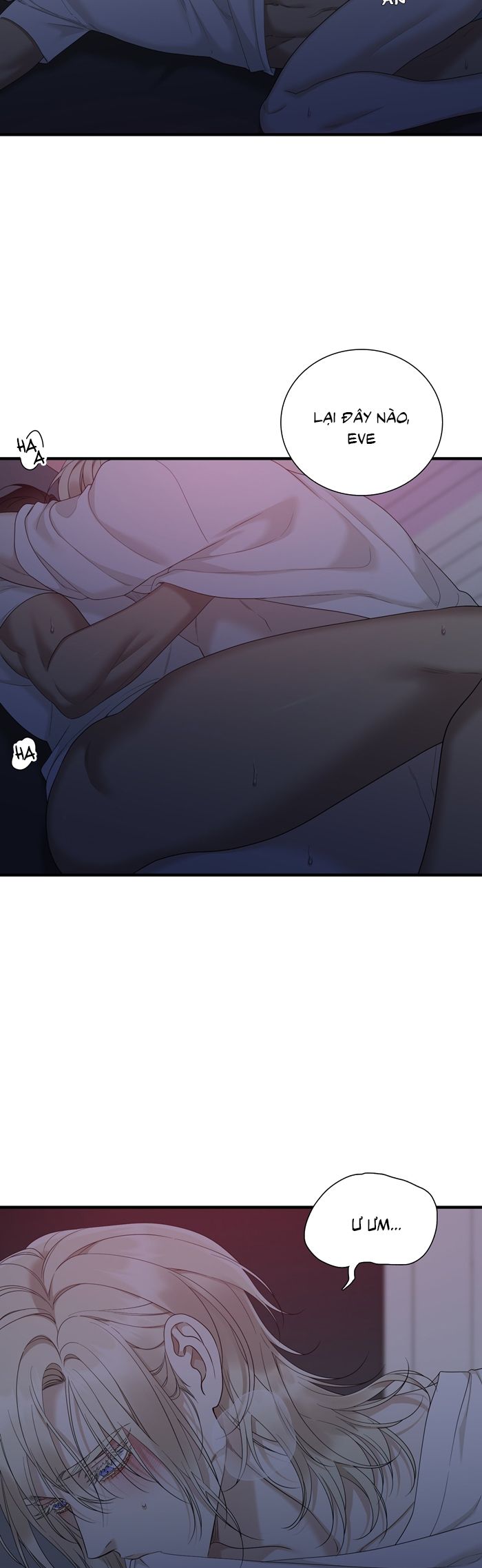 DEAR. 00 Chapter 22 - Trang 4