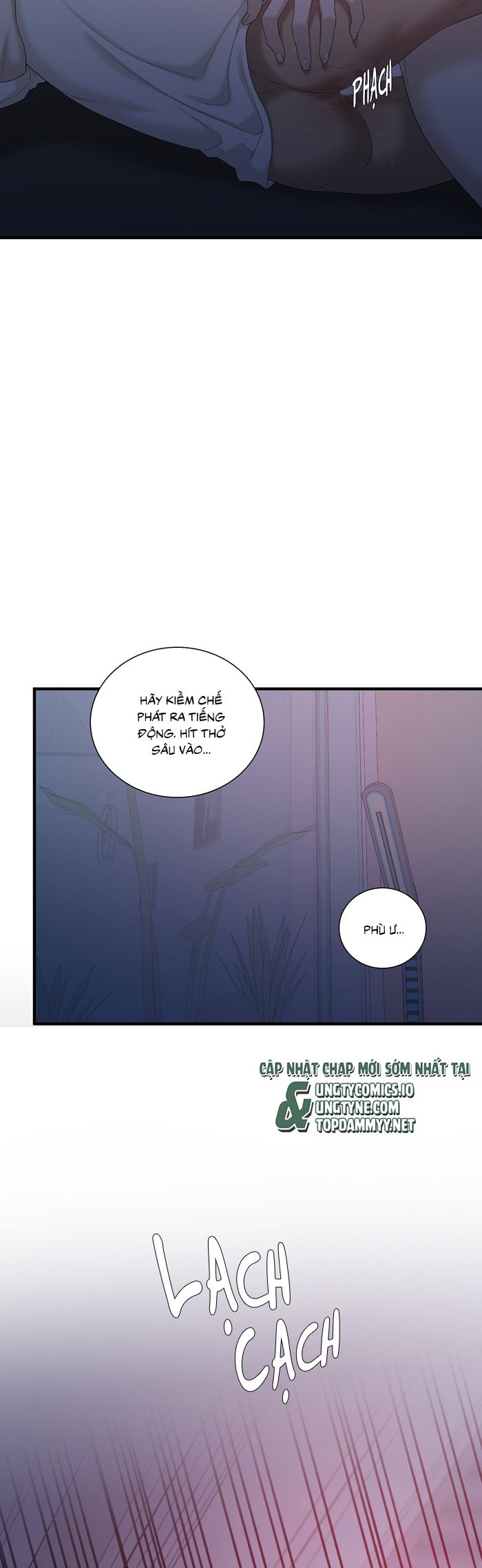 DEAR. 00 Chapter 22 - Trang 4