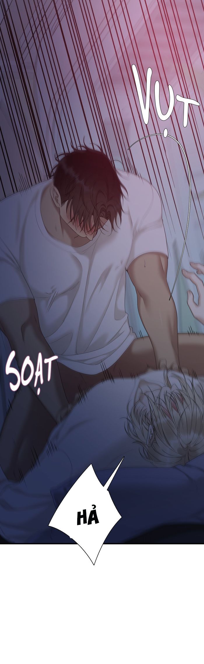 DEAR. 00 Chapter 22 - Trang 4