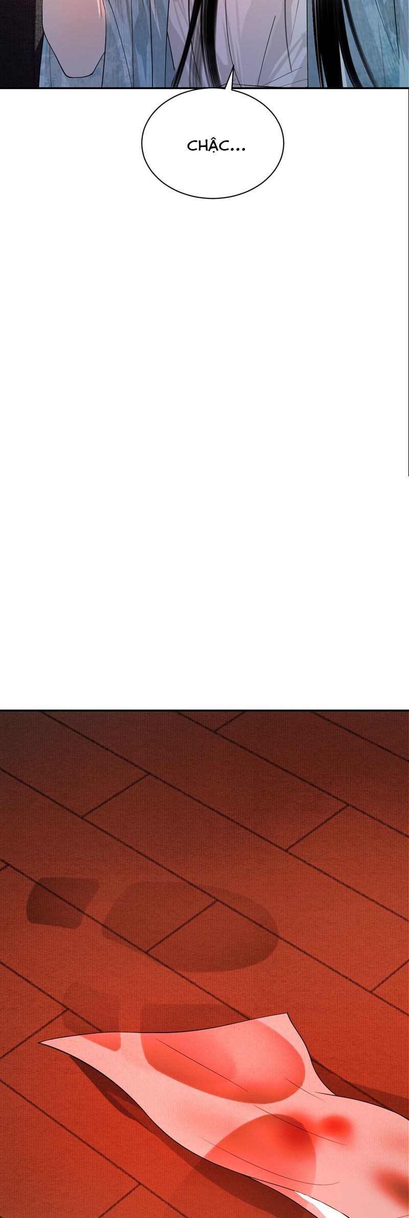 Cùng Quân Nói Chuyện Yêu Đương Chapter 18 - Next Chapter 19