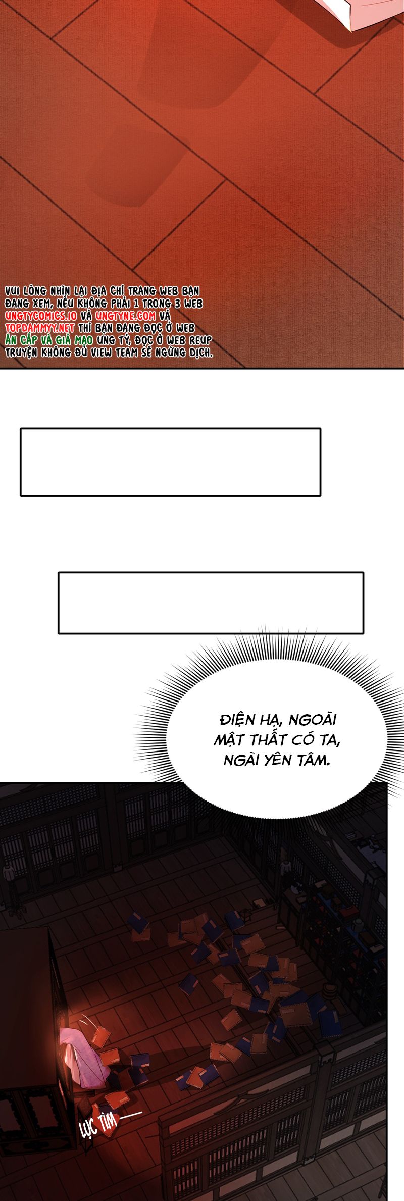 Cùng Quân Nói Chuyện Yêu Đương Chapter 18 - Next Chapter 19