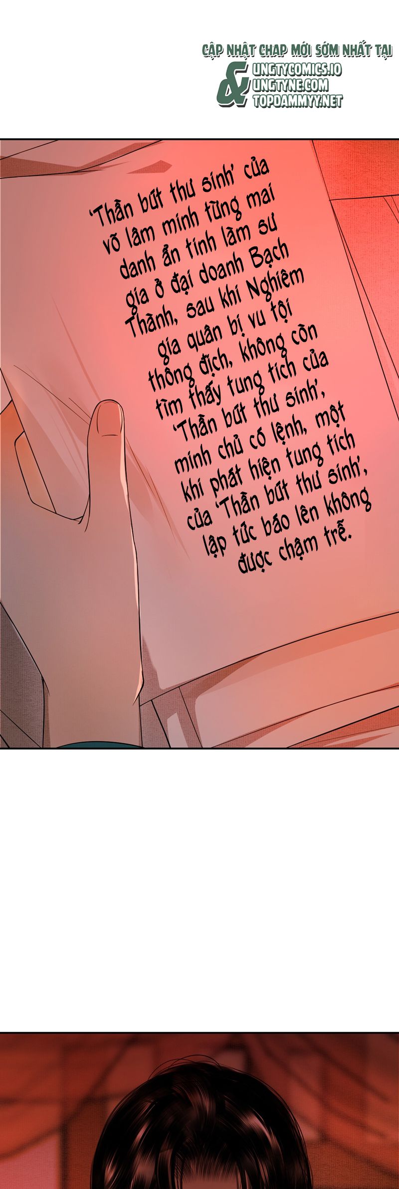 Cùng Quân Nói Chuyện Yêu Đương Chapter 18 - Next Chapter 19