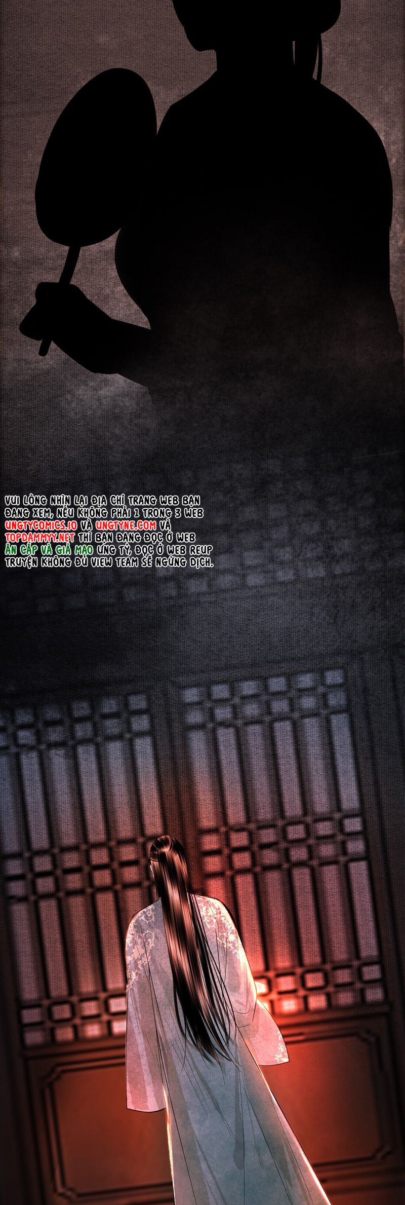 Cùng Quân Nói Chuyện Yêu Đương Chapter 18 - Next Chapter 19