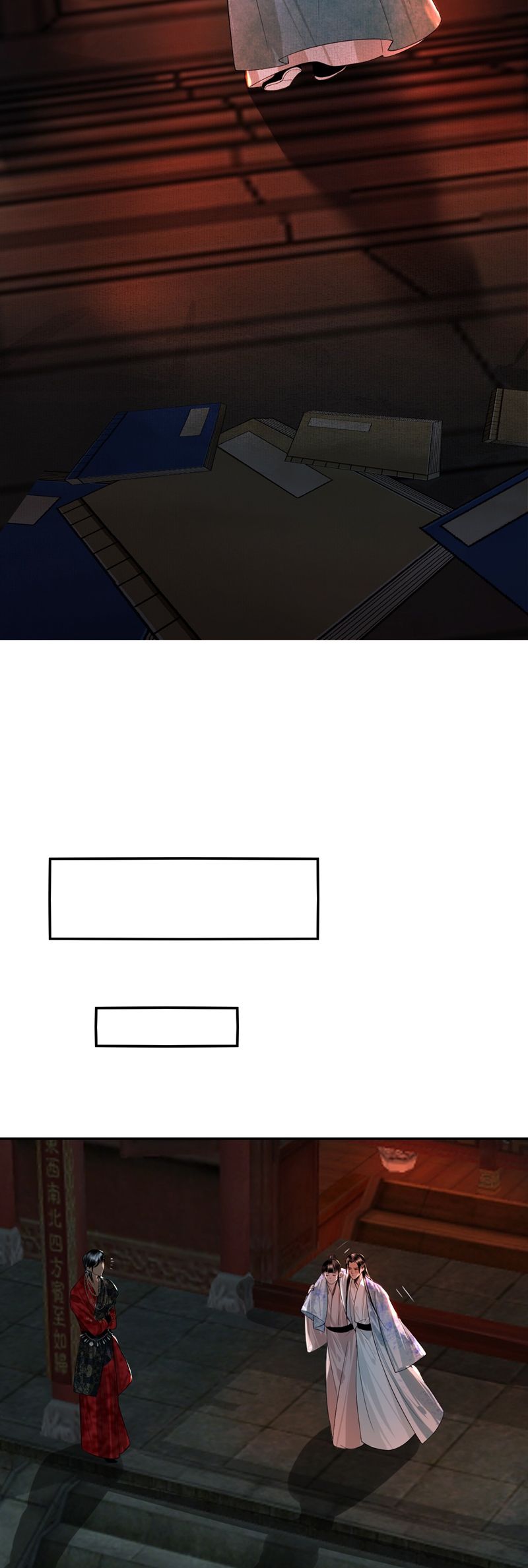 Cùng Quân Nói Chuyện Yêu Đương Chapter 18 - Next Chapter 19