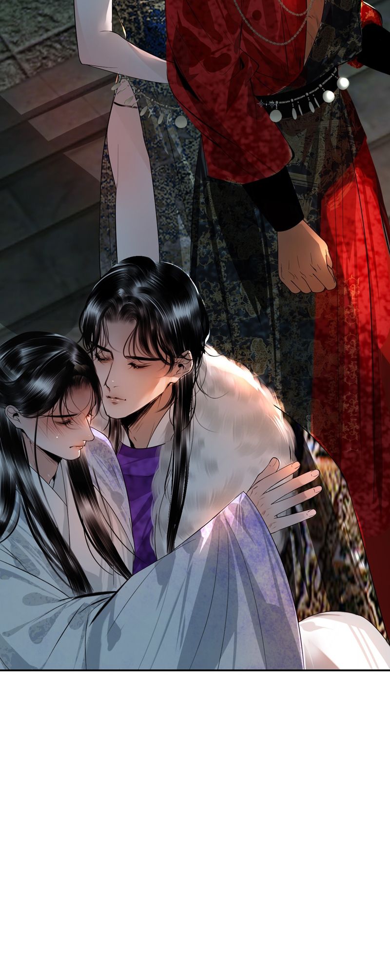 Cùng Quân Nói Chuyện Yêu Đương Chapter 18 - Next Chapter 19