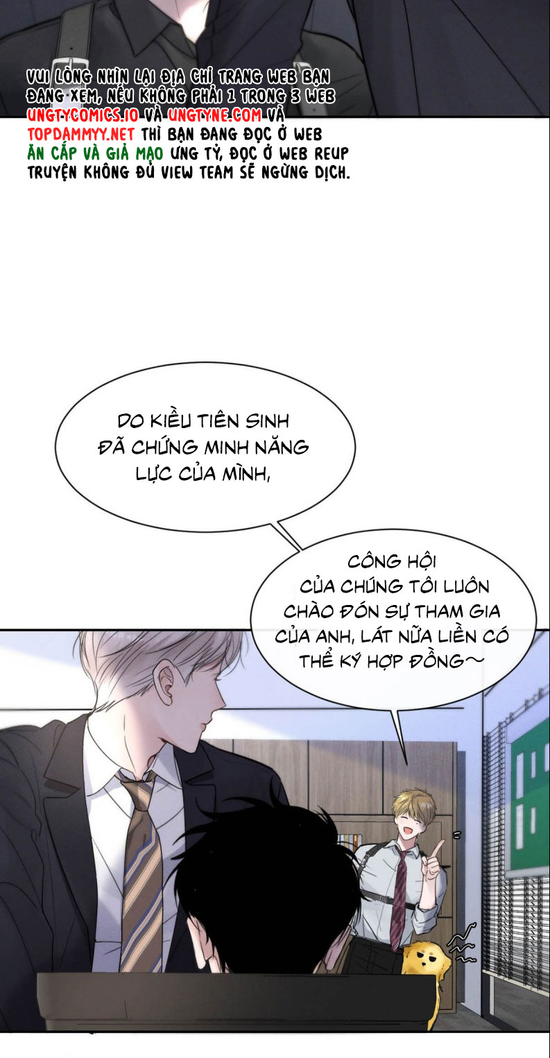 Dựa Vào Bạn Thân Từ Nhỏ Tôi Trở Thành Đỉnh Cấp Hướng Đạo Chapter 9 - Trang 4