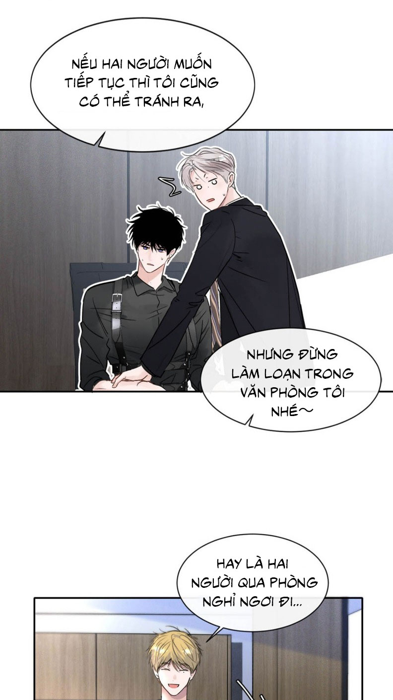 Dựa Vào Bạn Thân Từ Nhỏ Tôi Trở Thành Đỉnh Cấp Hướng Đạo Chapter 9 - Trang 4