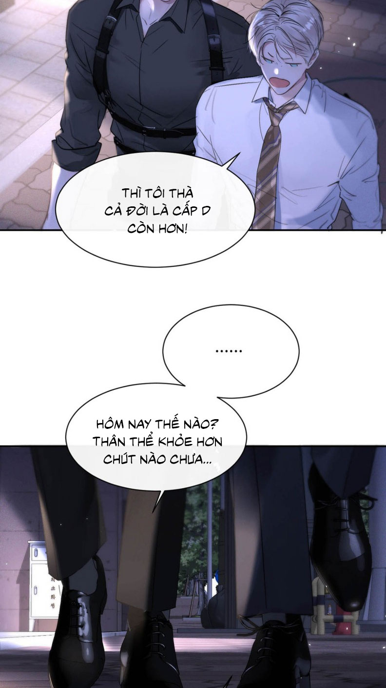 Dựa Vào Bạn Thân Từ Nhỏ Tôi Trở Thành Đỉnh Cấp Hướng Đạo Chapter 9 - Trang 4