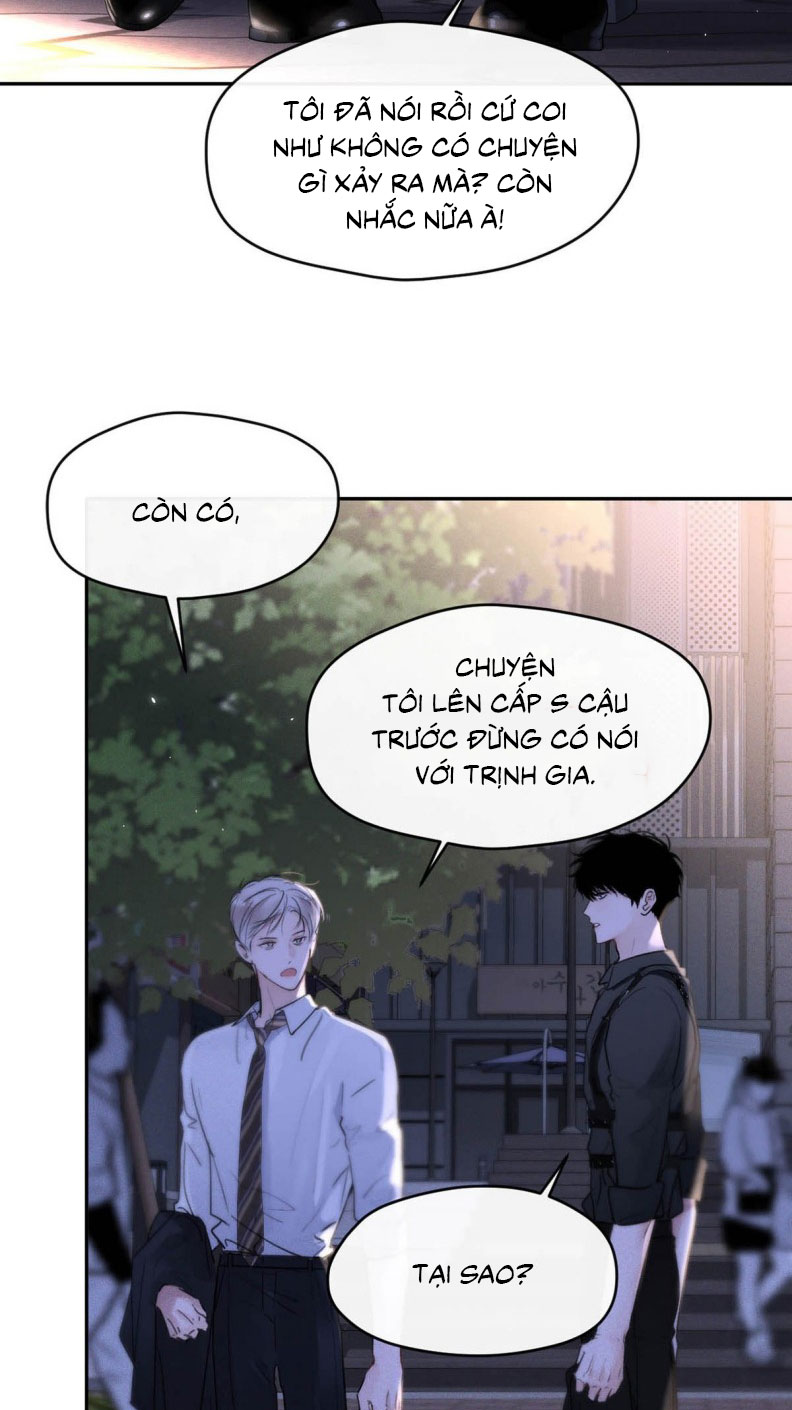 Dựa Vào Bạn Thân Từ Nhỏ Tôi Trở Thành Đỉnh Cấp Hướng Đạo Chapter 9 - Trang 4