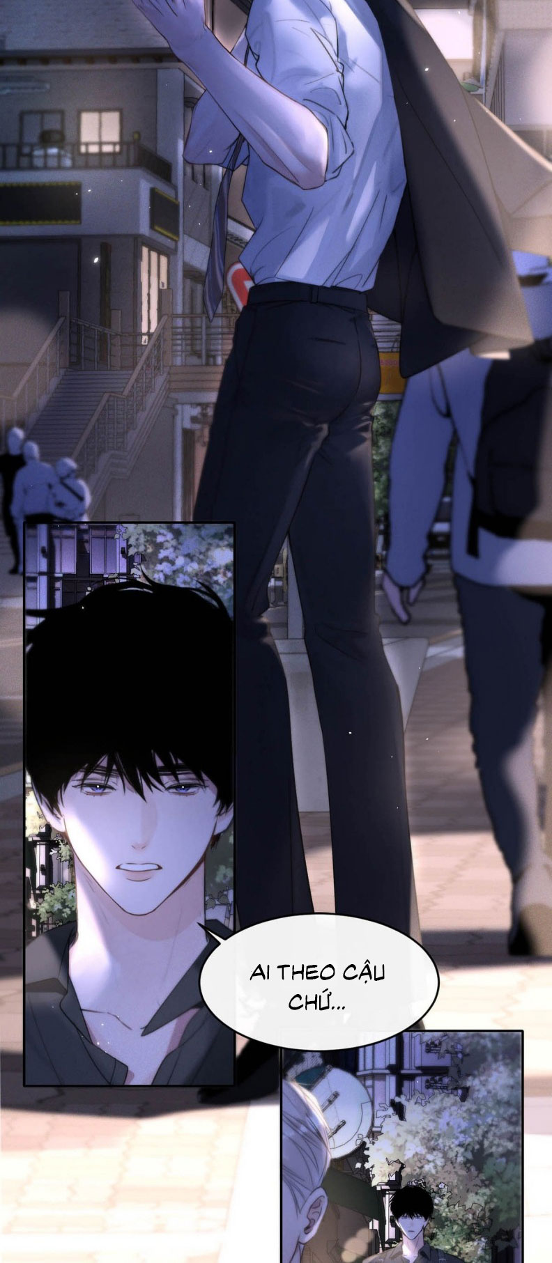 Dựa Vào Bạn Thân Từ Nhỏ Tôi Trở Thành Đỉnh Cấp Hướng Đạo Chapter 9 - Trang 4