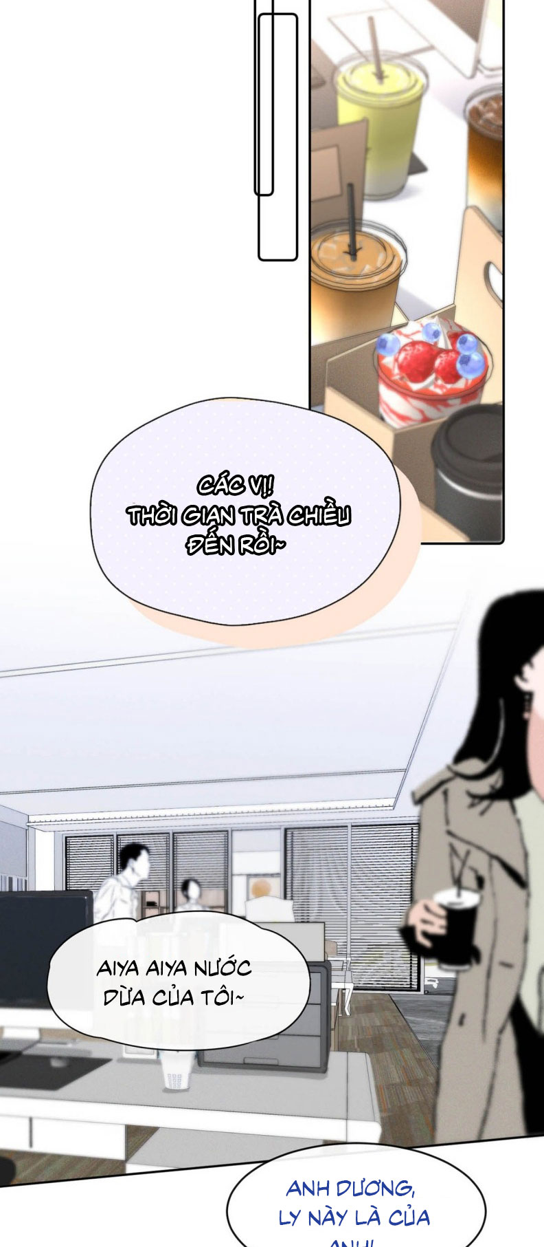 Dựa Vào Bạn Thân Từ Nhỏ Tôi Trở Thành Đỉnh Cấp Hướng Đạo Chapter 9 - Trang 4