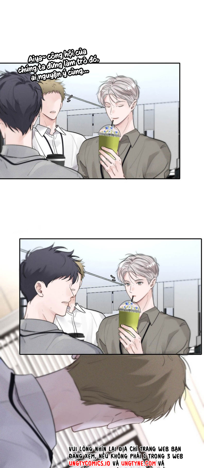 Dựa Vào Bạn Thân Từ Nhỏ Tôi Trở Thành Đỉnh Cấp Hướng Đạo Chapter 9 - Trang 4