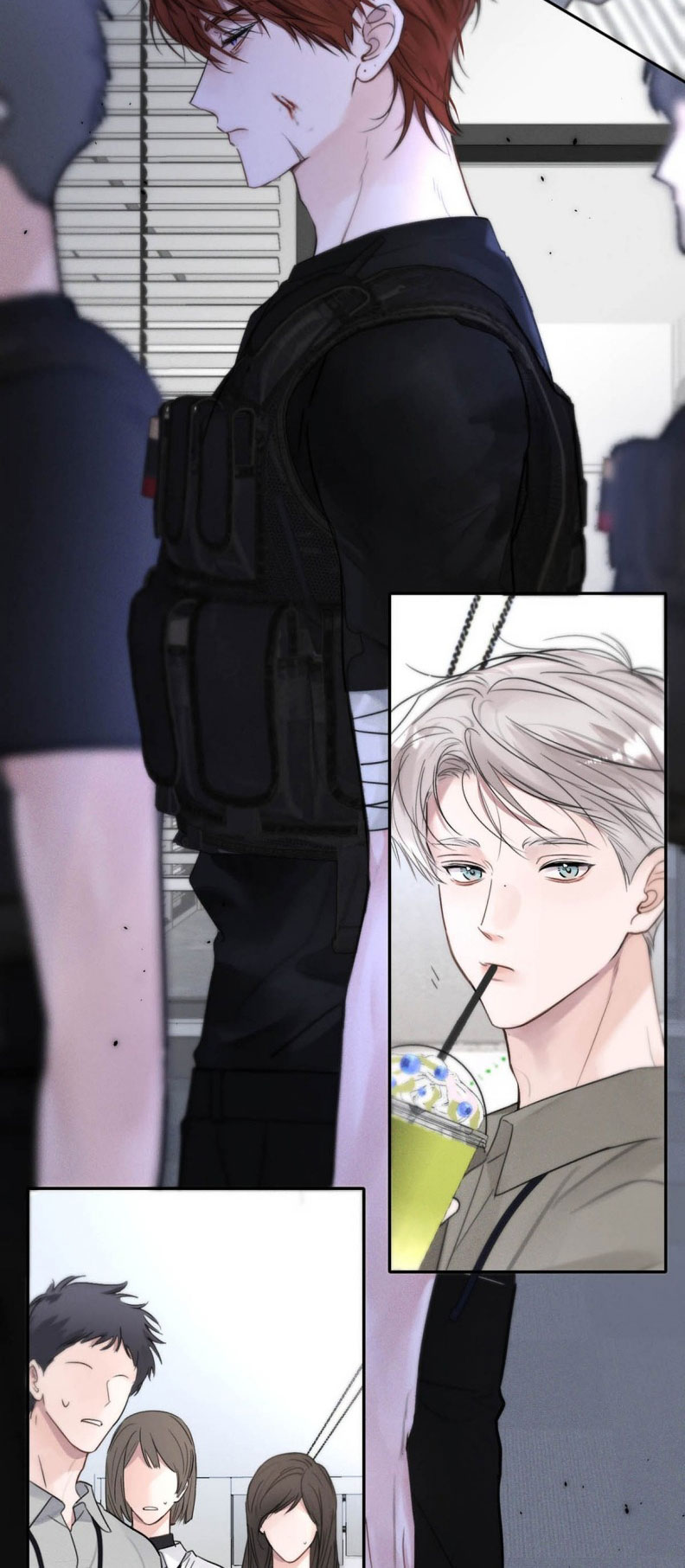 Dựa Vào Bạn Thân Từ Nhỏ Tôi Trở Thành Đỉnh Cấp Hướng Đạo Chapter 9 - Trang 4