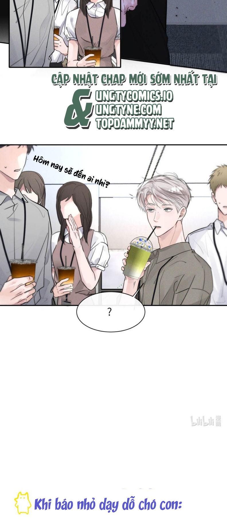 Dựa Vào Bạn Thân Từ Nhỏ Tôi Trở Thành Đỉnh Cấp Hướng Đạo Chapter 9 - Trang 4