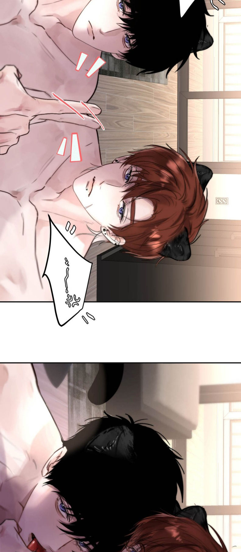 Dựa Vào Bạn Thân Từ Nhỏ Tôi Trở Thành Đỉnh Cấp Hướng Đạo Chapter 9 - Trang 4