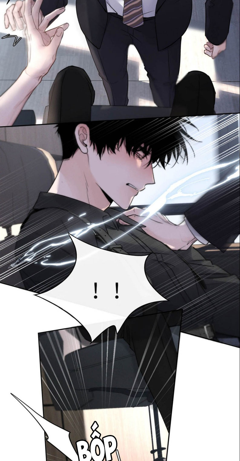 Dựa Vào Bạn Thân Từ Nhỏ Tôi Trở Thành Đỉnh Cấp Hướng Đạo Chapter 9 - Trang 4