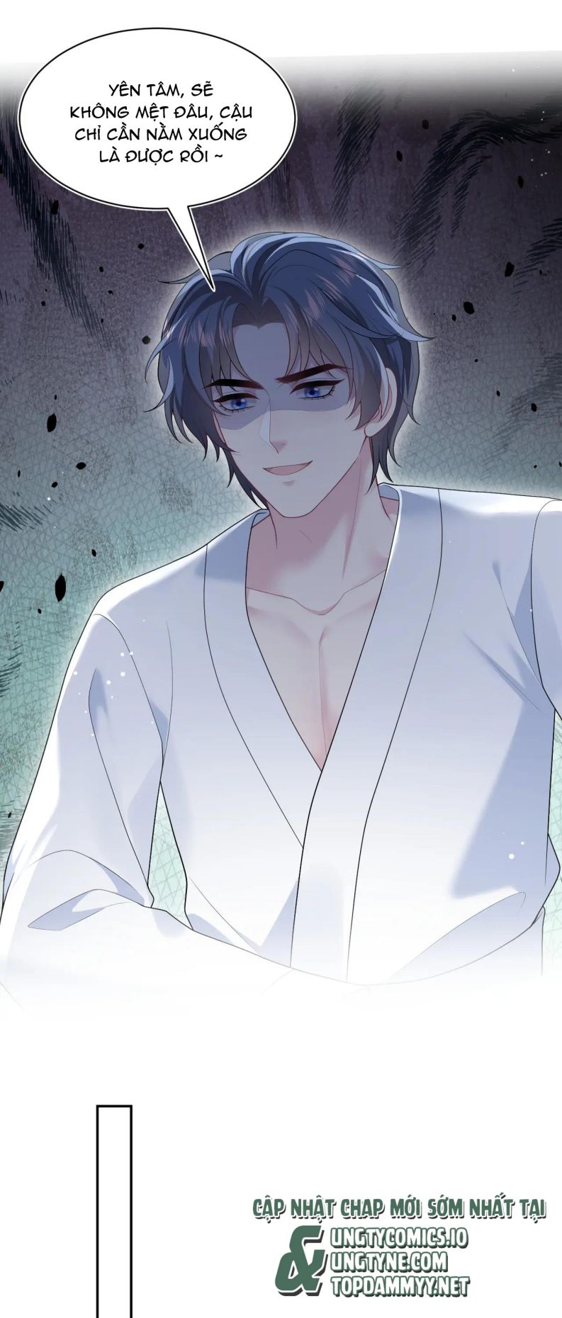 Tuyệt Mỹ Bạch Liên Hoa Online Dạy Học Chap 366 - Trang 2