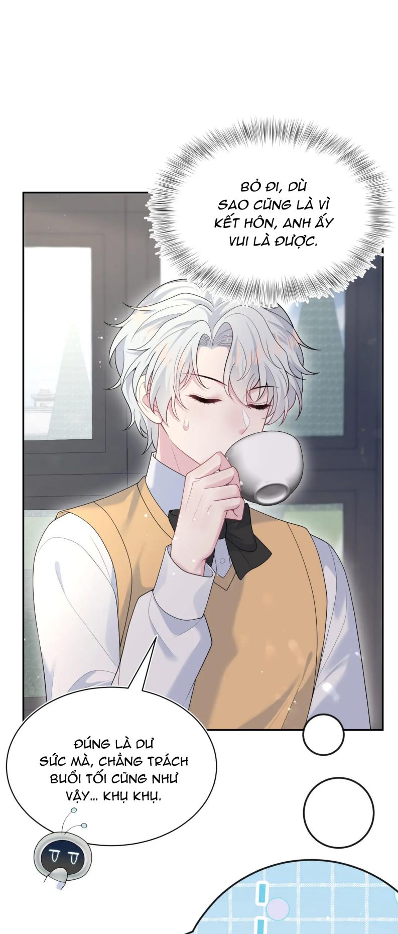 Tuyệt Mỹ Bạch Liên Hoa Online Dạy Học Chap 366 - Trang 2