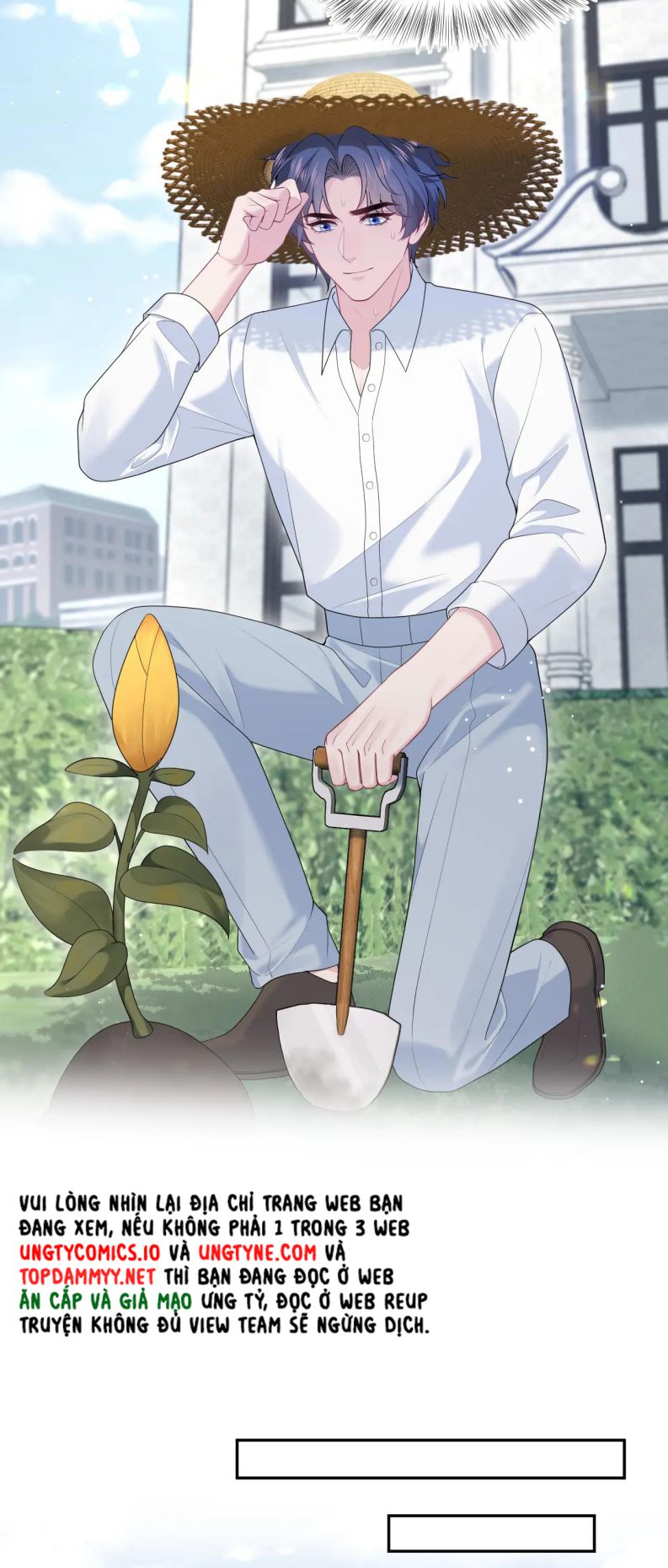 Tuyệt Mỹ Bạch Liên Hoa Online Dạy Học Chap 366 - Trang 2