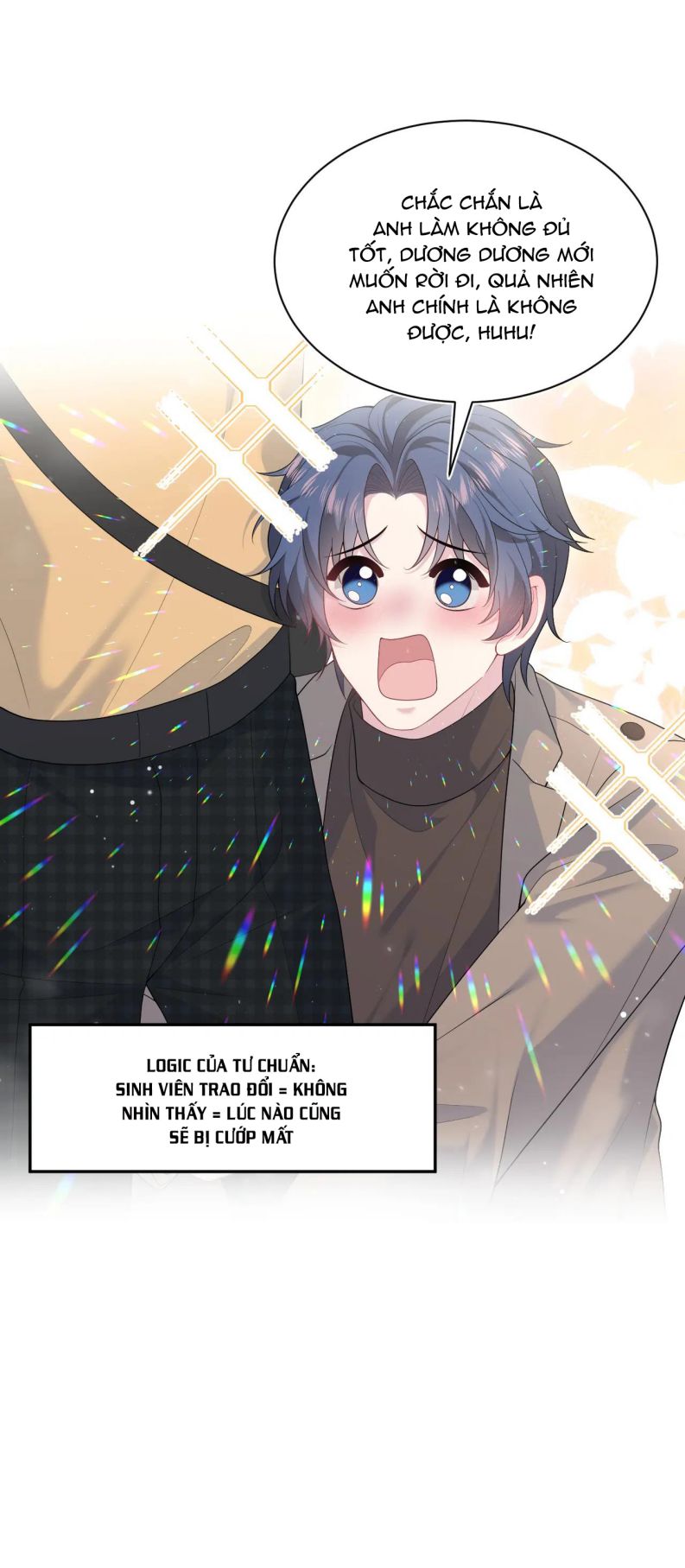 Tuyệt Mỹ Bạch Liên Hoa Online Dạy Học Chap 366 - Trang 2