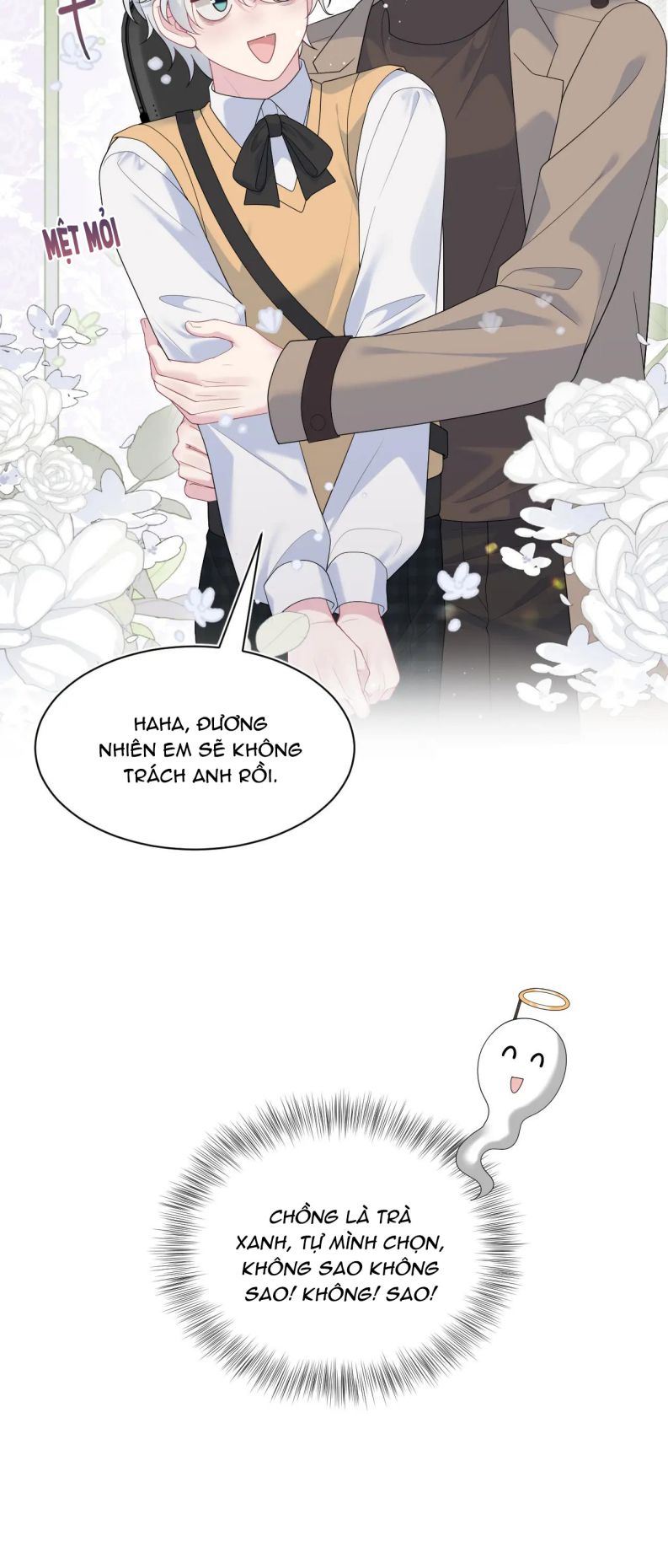 Tuyệt Mỹ Bạch Liên Hoa Online Dạy Học Chap 366 - Trang 2