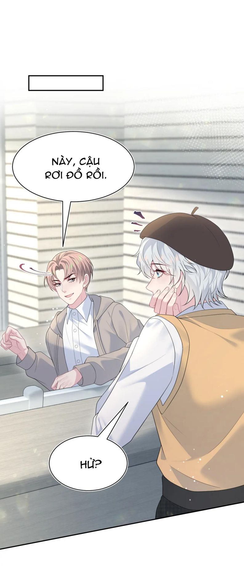 Tuyệt Mỹ Bạch Liên Hoa Online Dạy Học Chap 366 - Trang 2