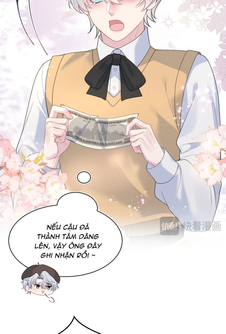 Tuyệt Mỹ Bạch Liên Hoa Online Dạy Học Chap 366 - Trang 2