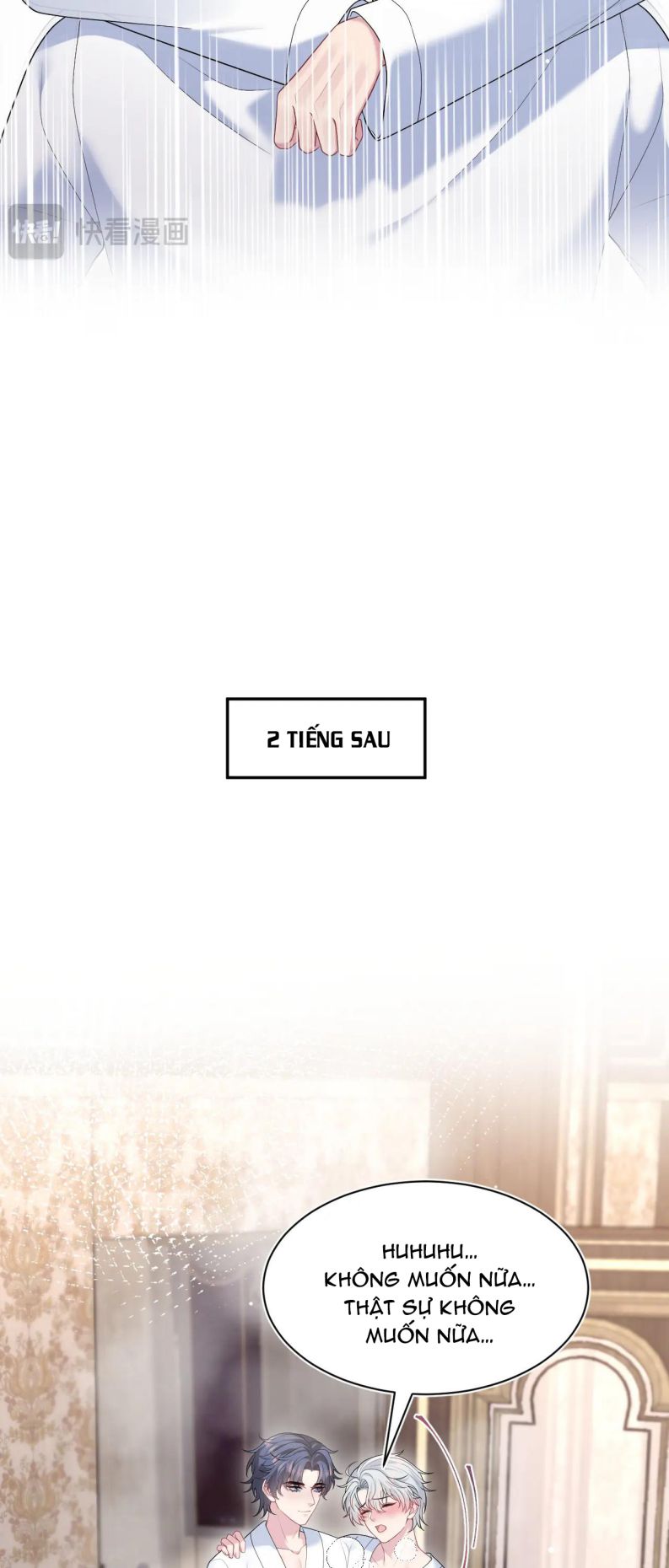 Tuyệt Mỹ Bạch Liên Hoa Online Dạy Học Chap 366 - Trang 2