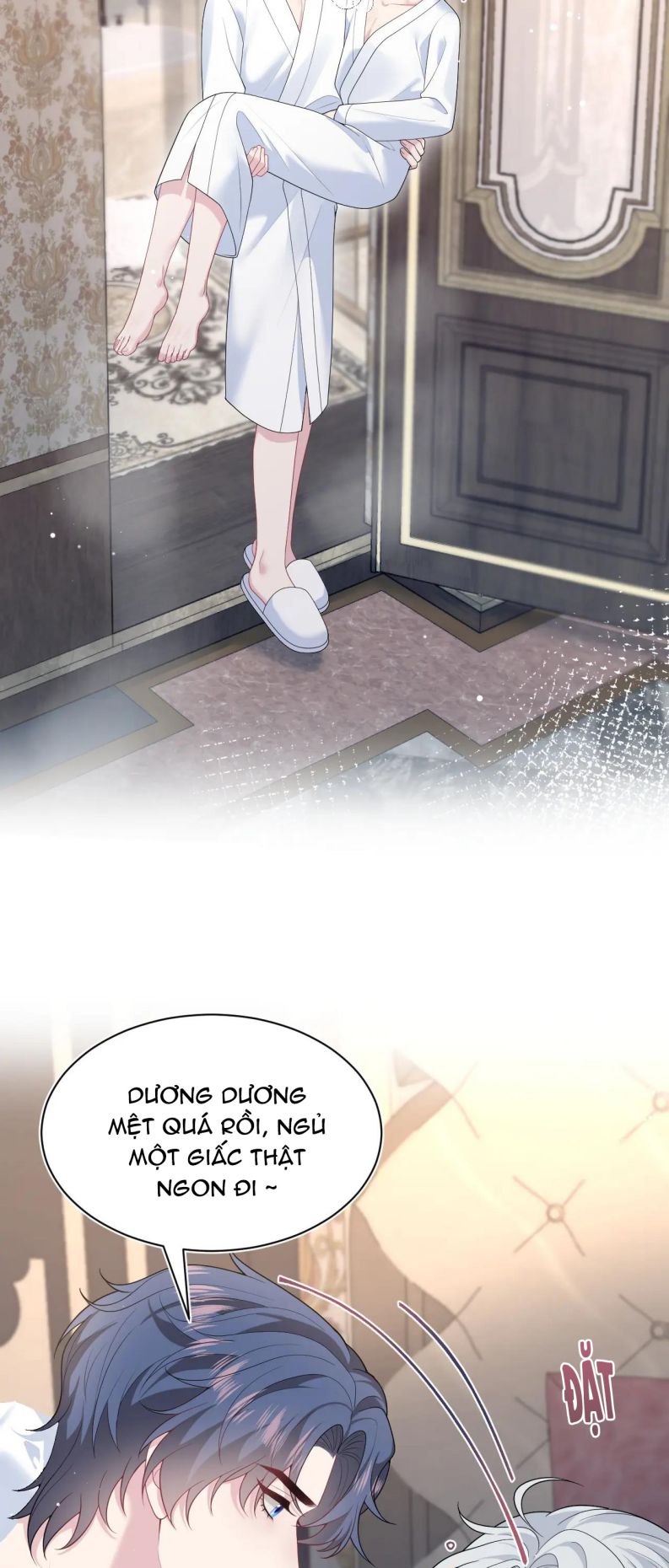 Tuyệt Mỹ Bạch Liên Hoa Online Dạy Học Chap 366 - Trang 2