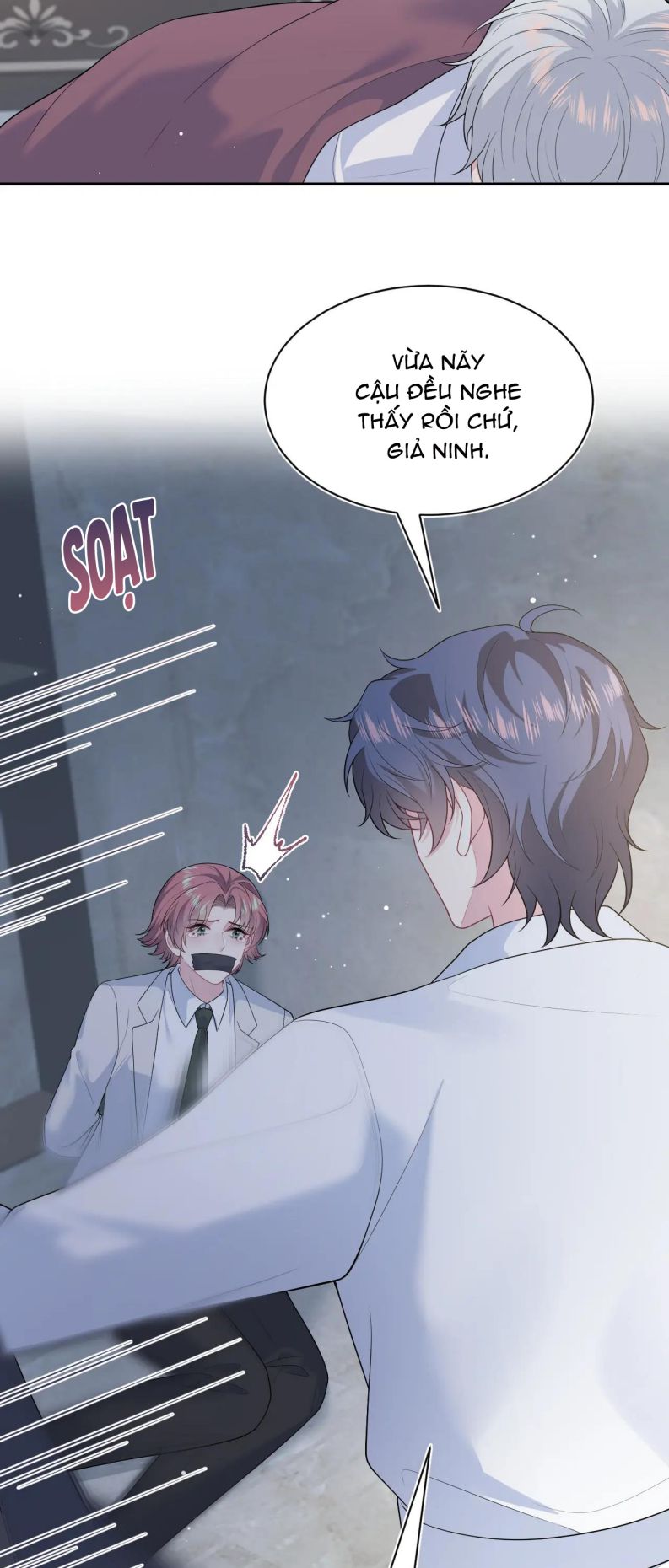 Tuyệt Mỹ Bạch Liên Hoa Online Dạy Học Chap 366 - Trang 2