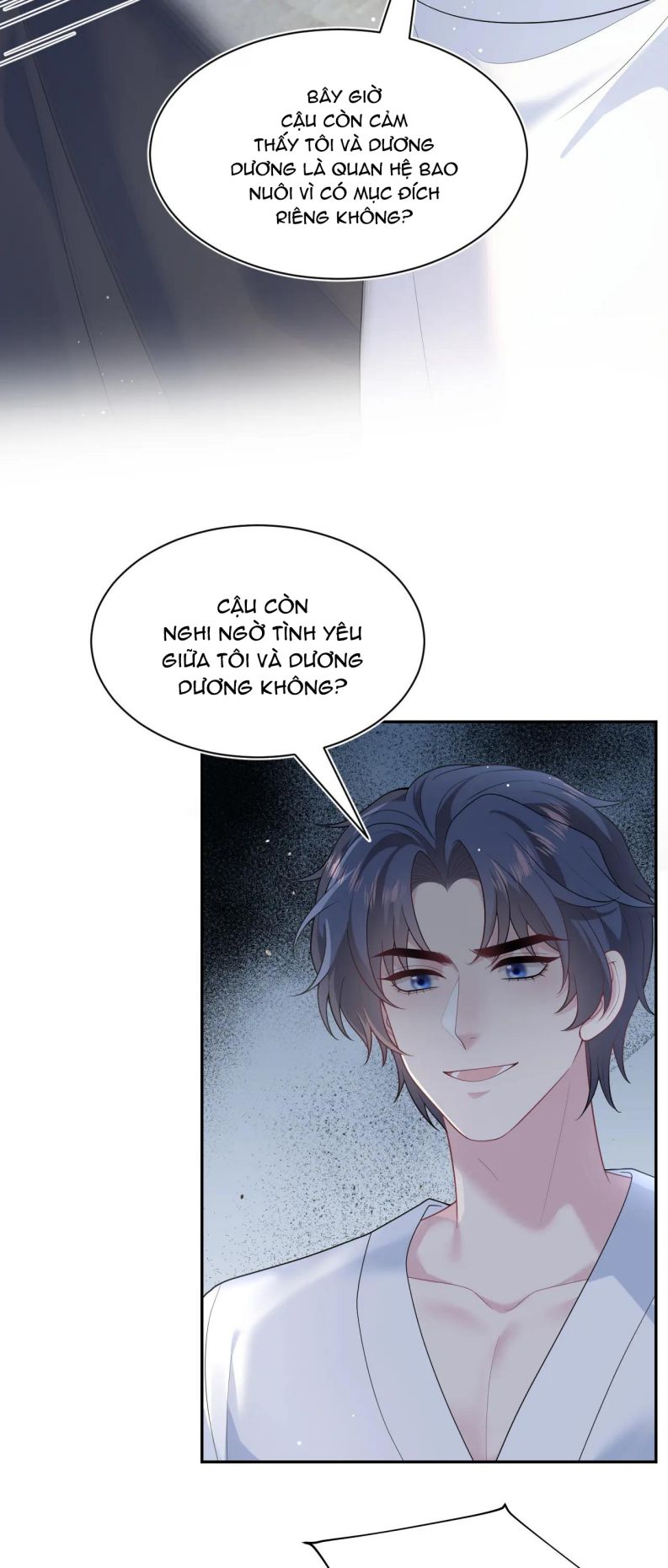 Tuyệt Mỹ Bạch Liên Hoa Online Dạy Học Chap 366 - Trang 2