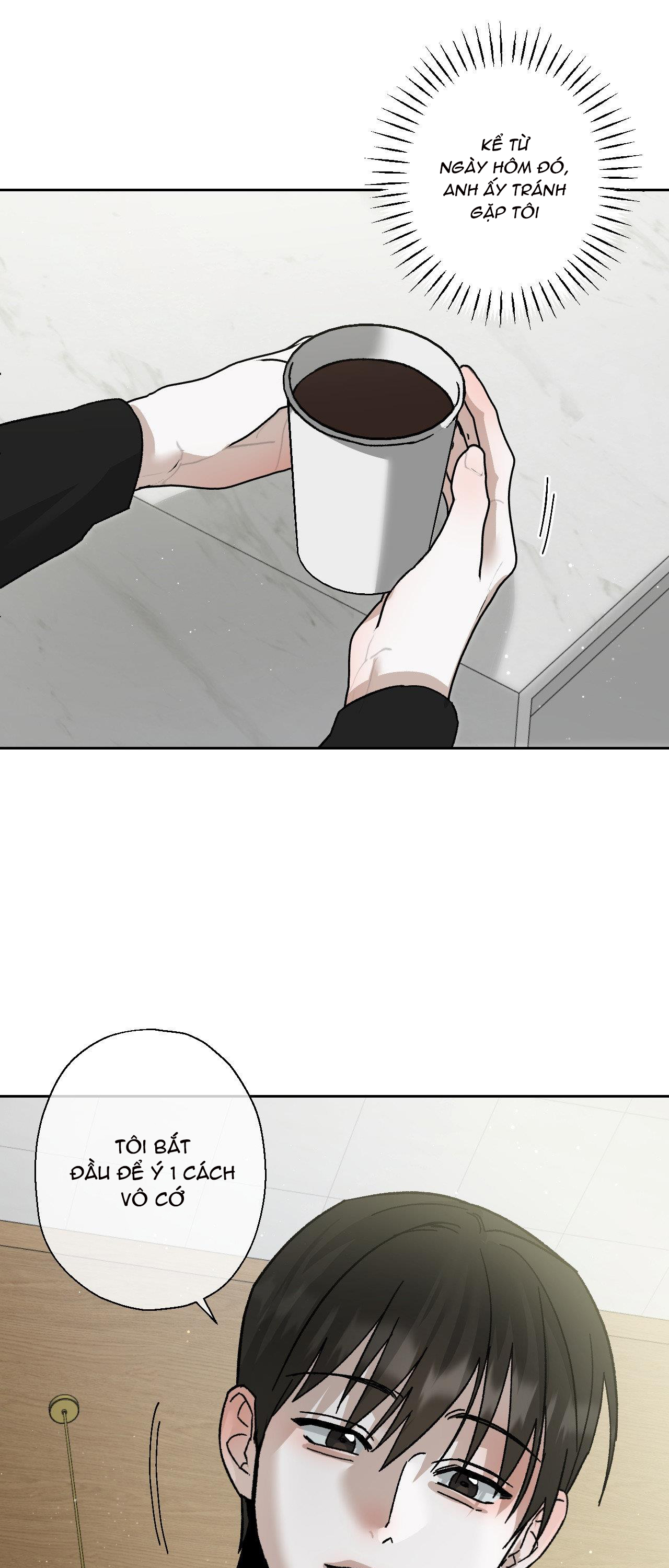 Cận cảnh Chapter 9 - Next Chapter 10