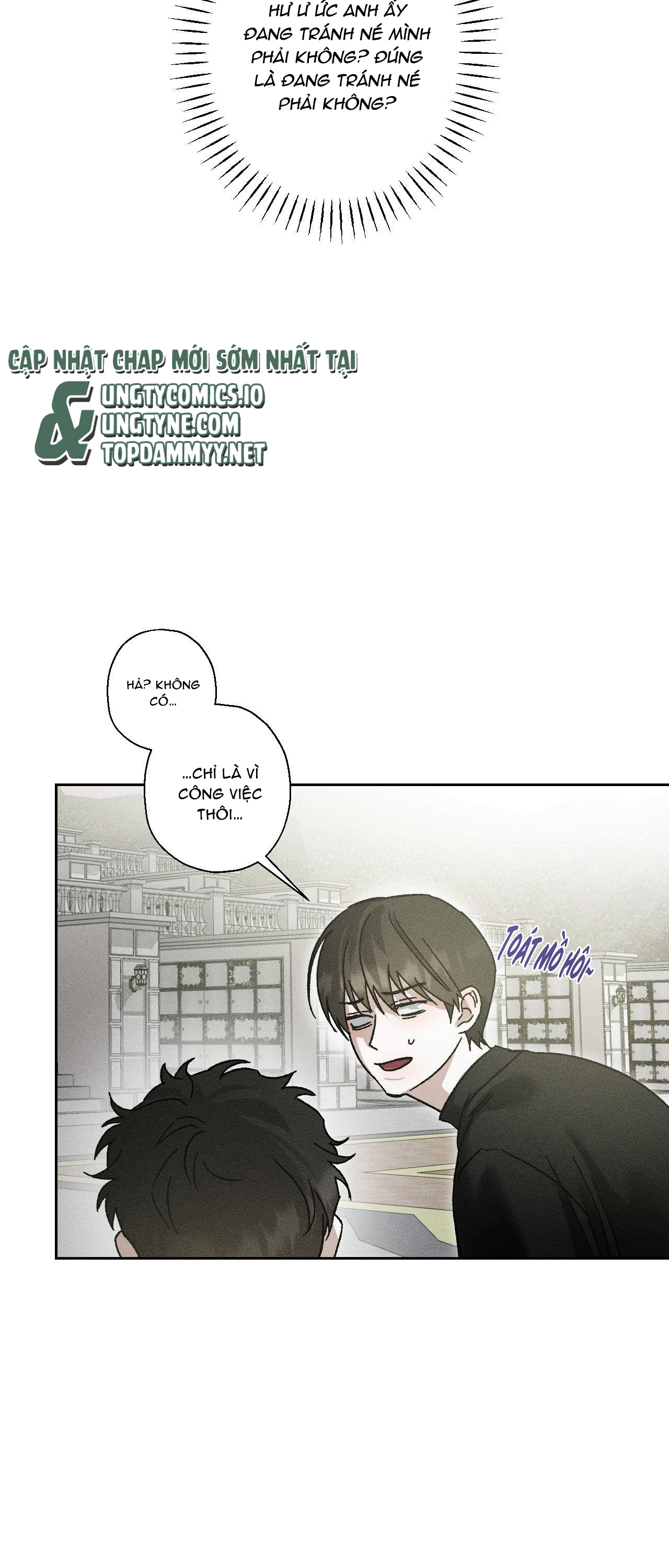 Cận cảnh Chapter 9 - Next Chapter 10