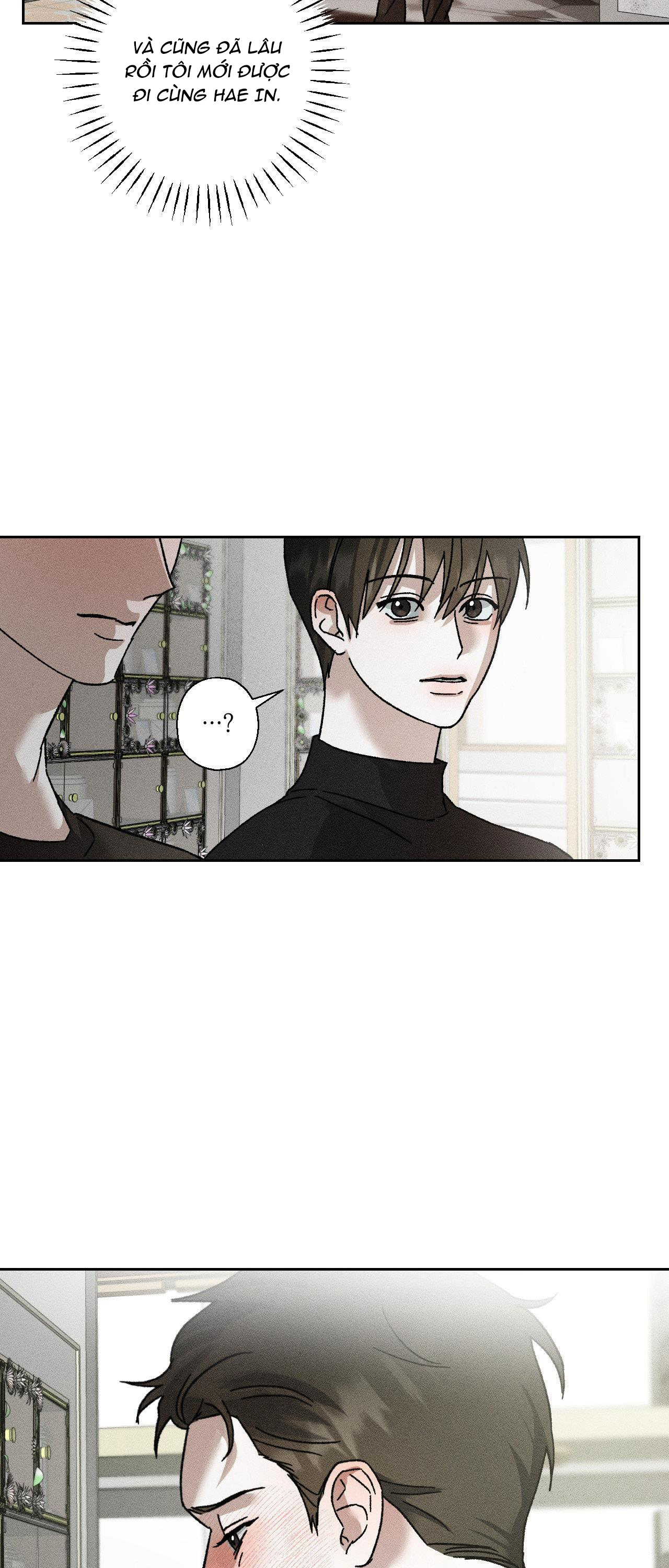 Cận cảnh Chapter 9 - Next Chapter 10