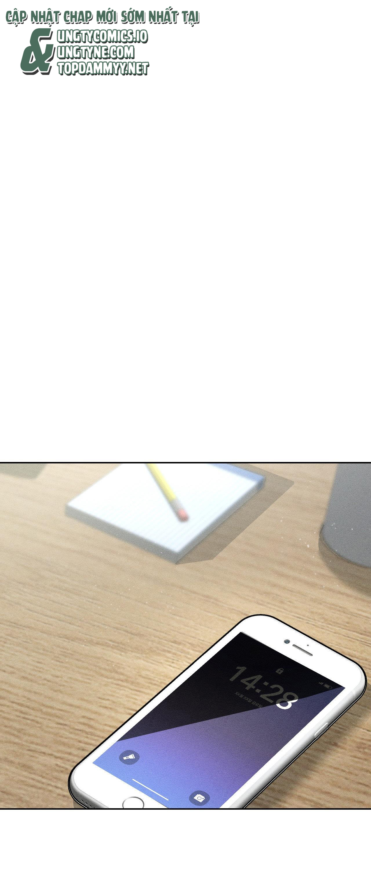 Cận cảnh Chapter 9 - Next Chapter 10