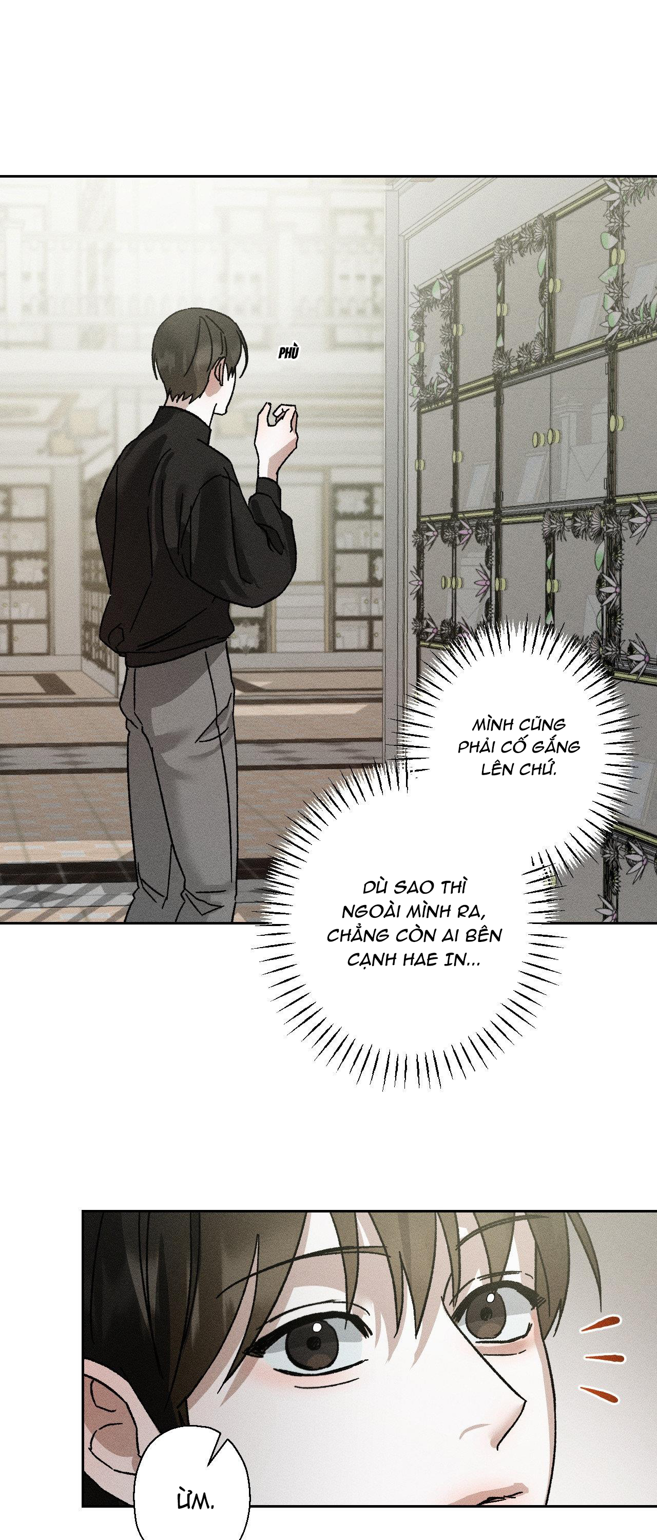 Cận cảnh Chapter 9 - Next Chapter 10