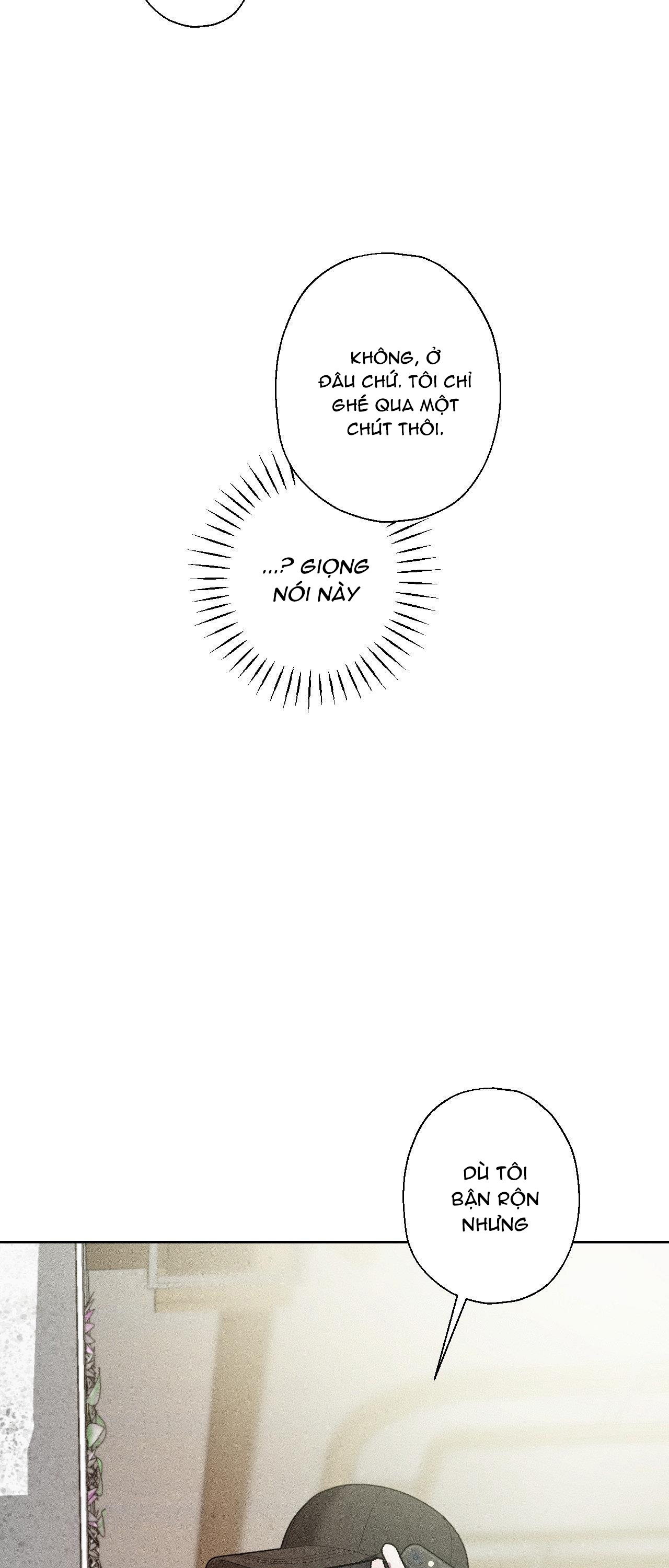 Cận cảnh Chapter 9 - Next Chapter 10