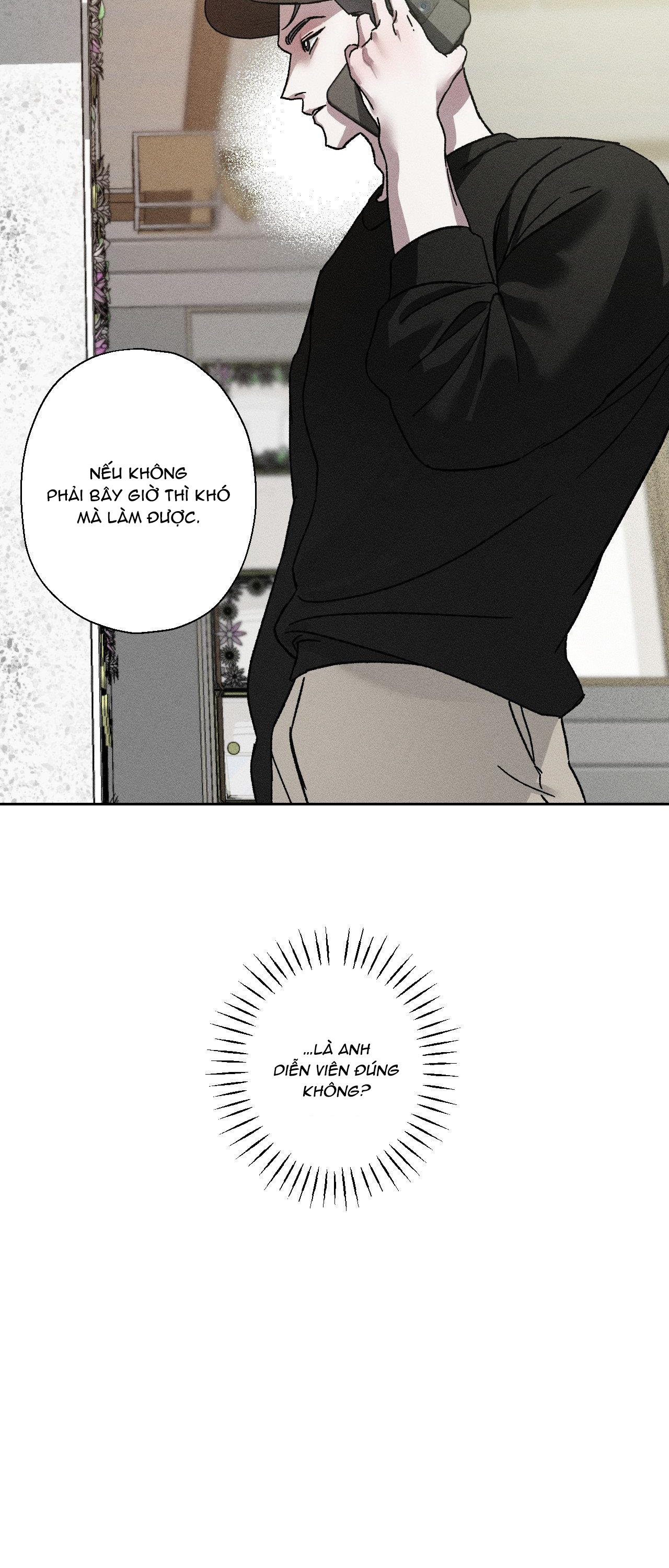 Cận cảnh Chapter 9 - Next Chapter 10