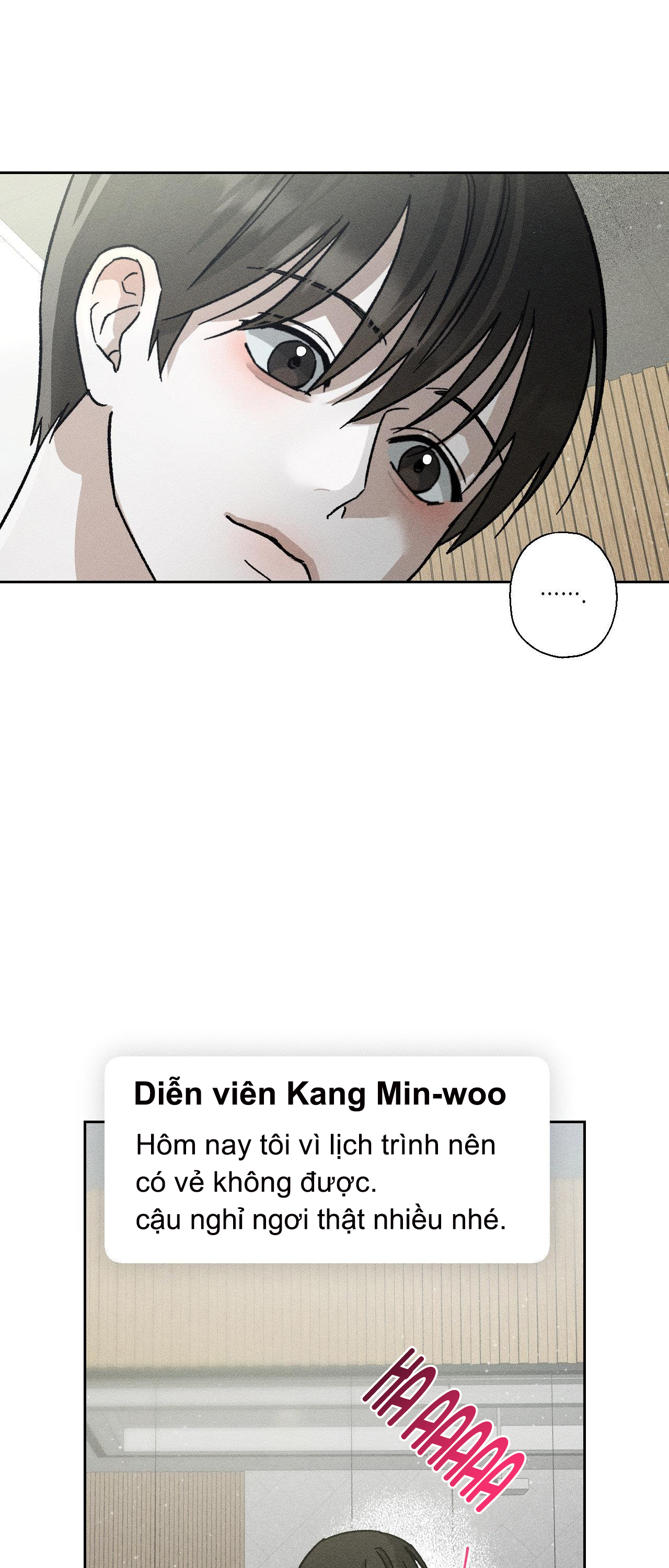 Cận cảnh Chapter 9 - Next Chapter 10