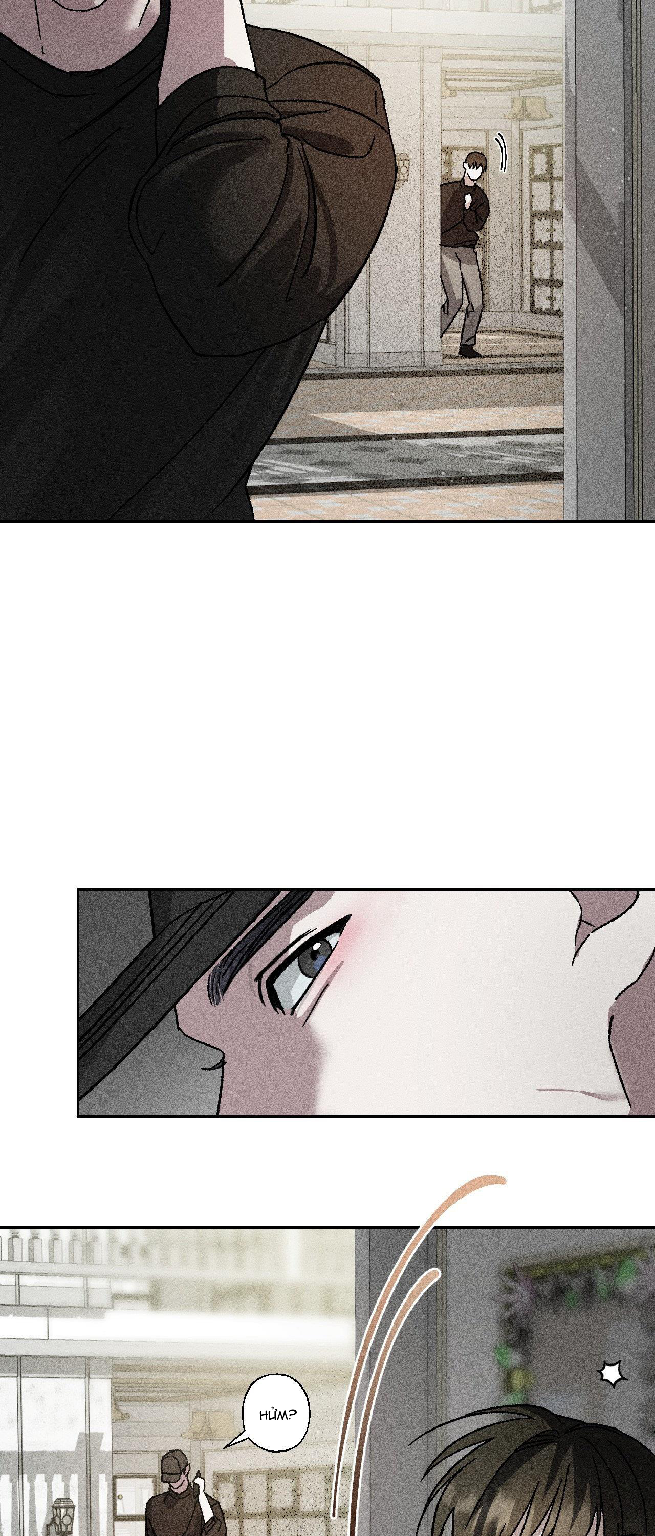 Cận cảnh Chapter 9 - Next Chapter 10