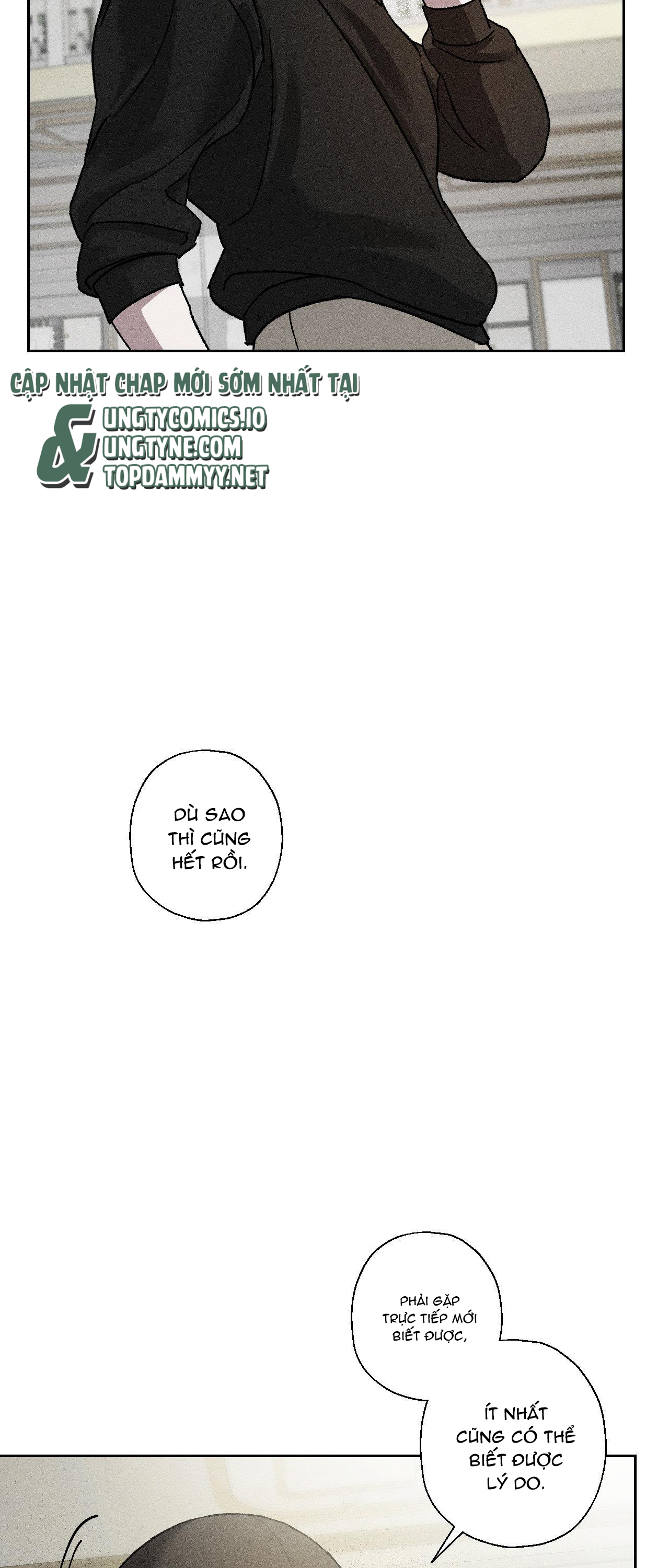 Cận cảnh Chapter 9 - Next Chapter 10