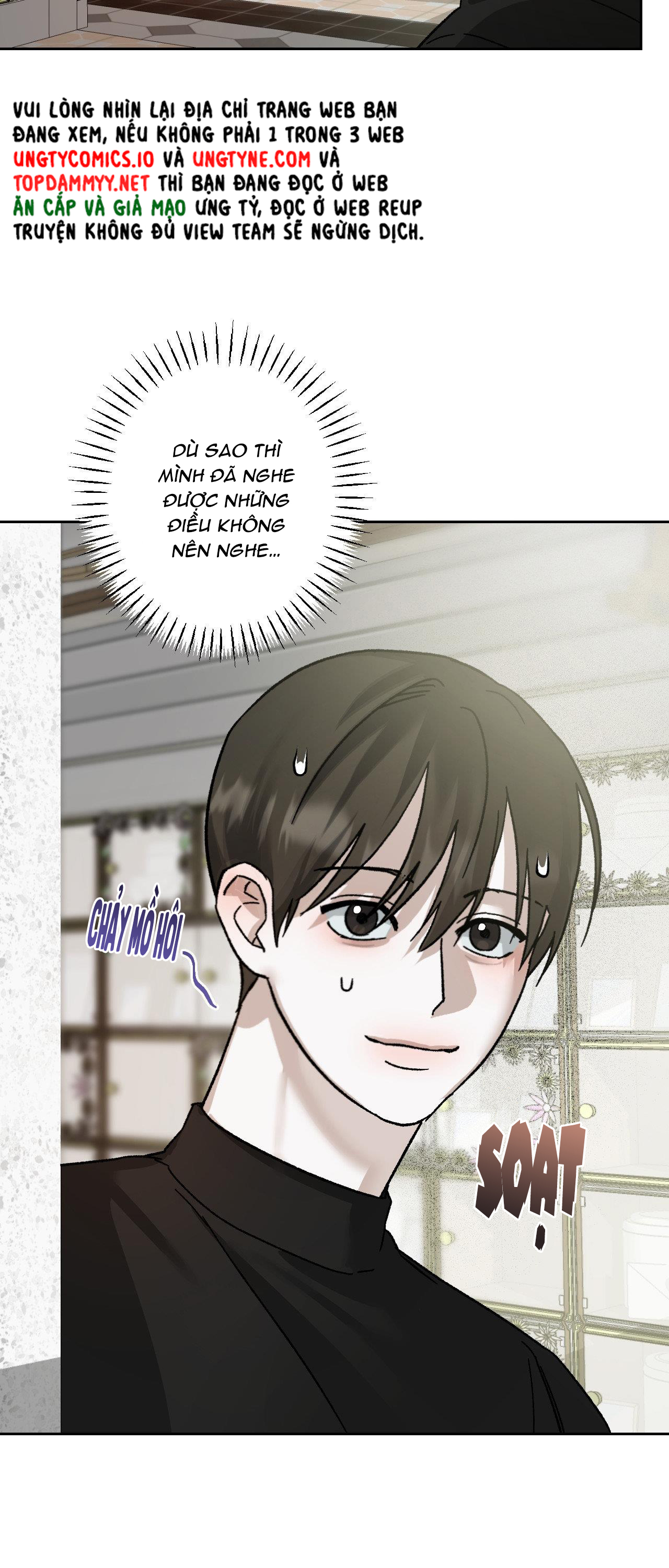 Cận cảnh Chapter 9 - Next Chapter 10