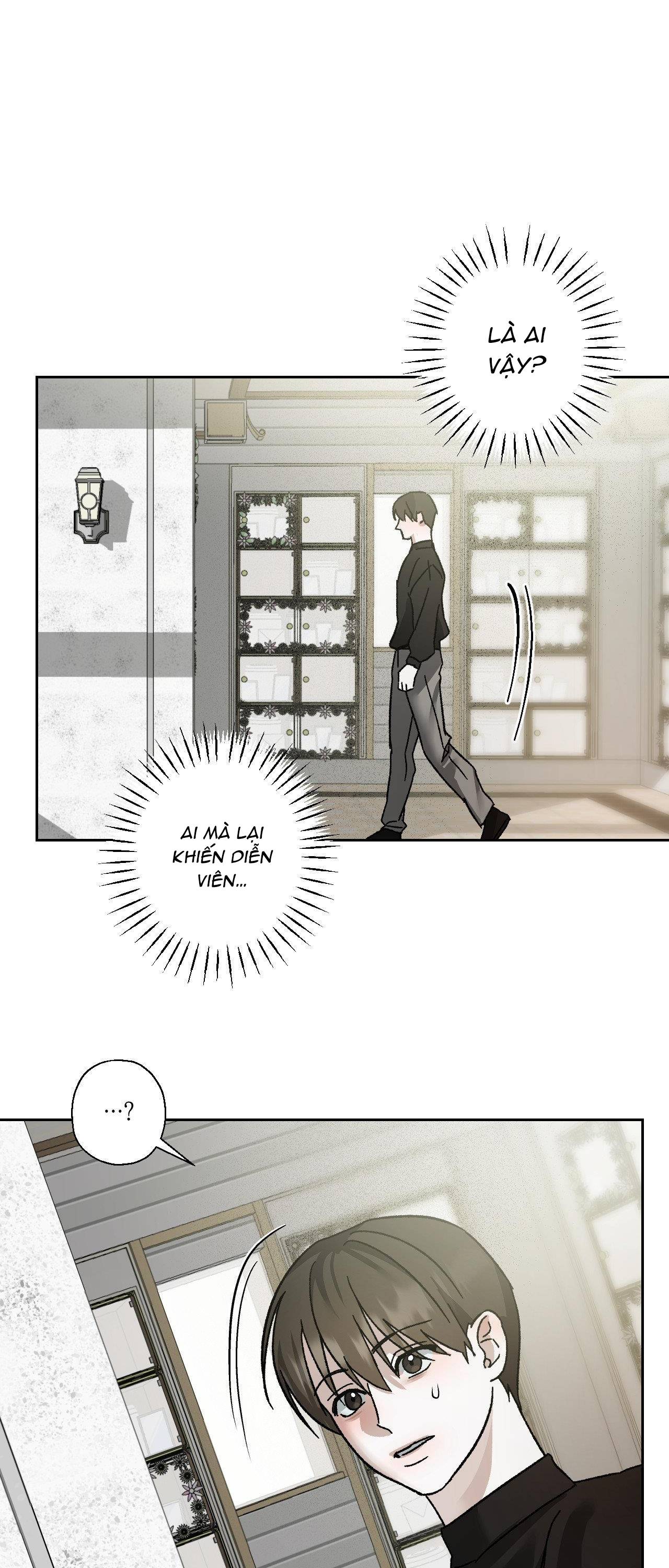 Cận cảnh Chapter 9 - Next Chapter 10